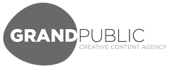 Grand Public Creative Content Agency