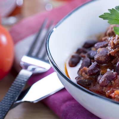 Chili con carne