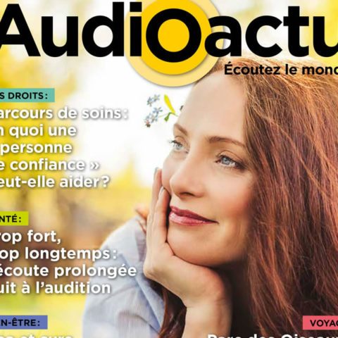 Audio actu 10 Audio 2000