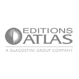 Éditions Atlas