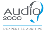 Logo Audio2000