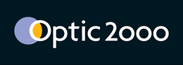 Optic 2000 logo
